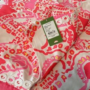 Lilly Pultzer size 00 dress. Brand new. Never worn.